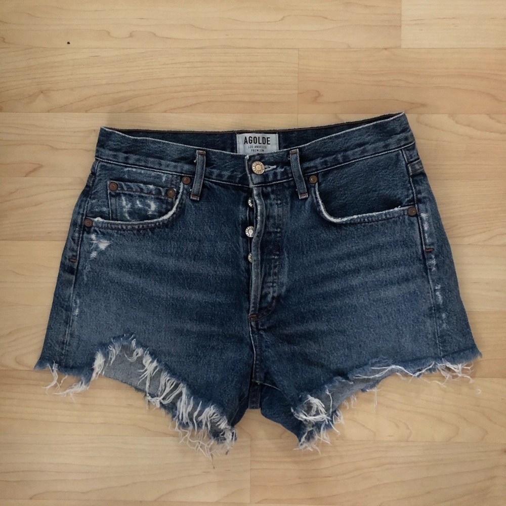 Agolde Parker Loose Fit